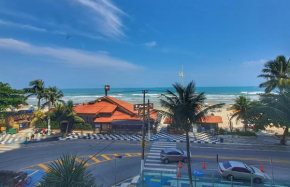 Pé na Areia - Pitangueiras - Beach Host